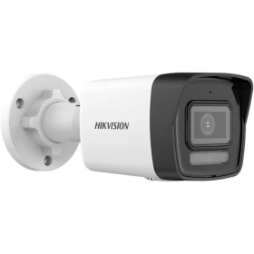 Hikvision DS-2CD1043G2-LIU 4 MP Smart Hybrid Light Fixed Bullet Network Camera
